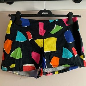 Moschino shorts